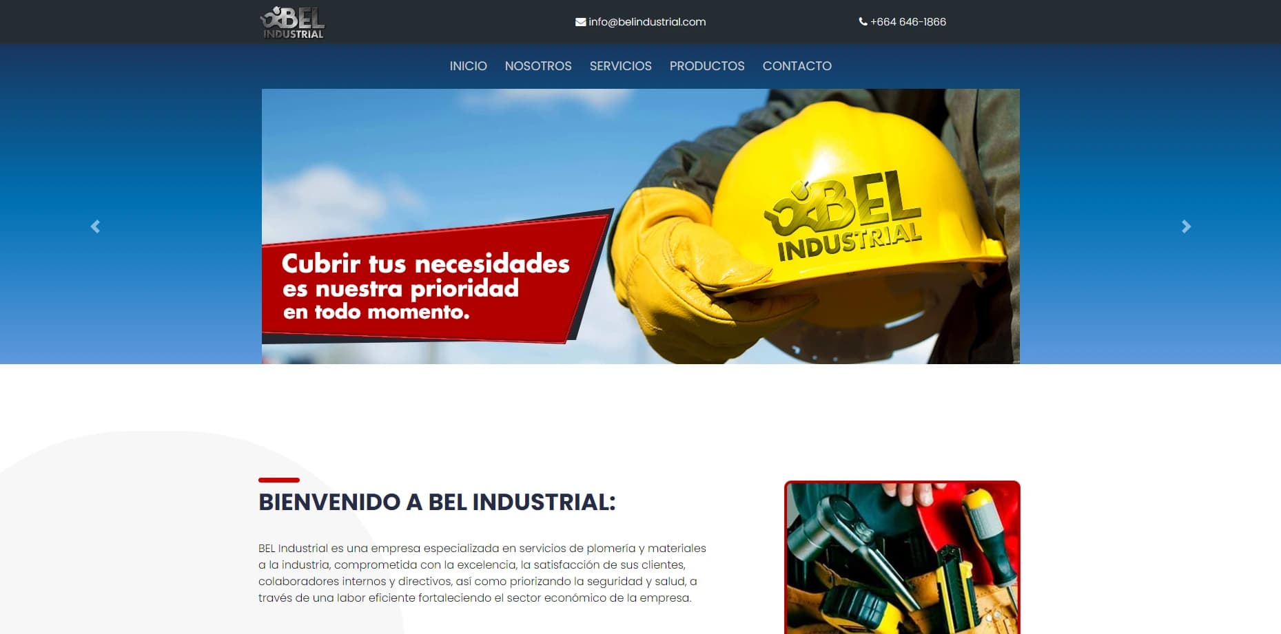 BelIndusrial