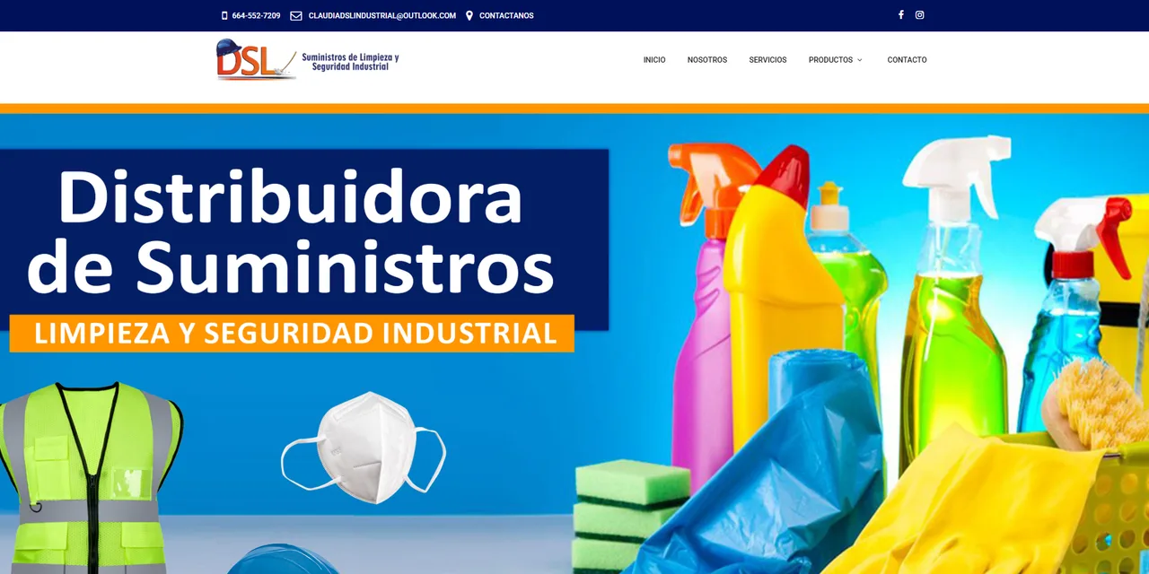 DSL Industrial