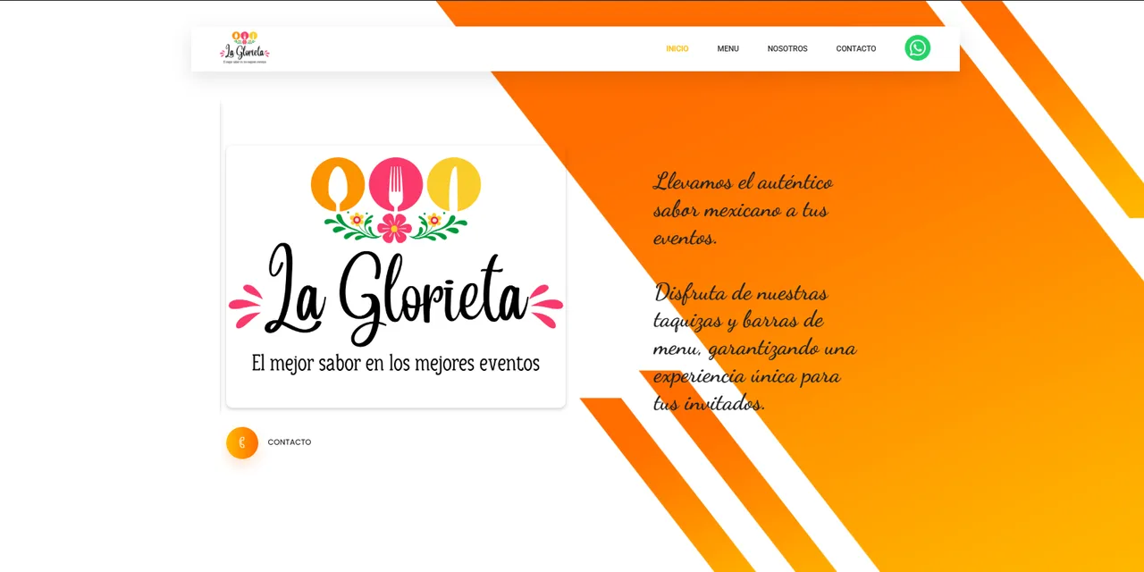 Taquizas La Glorieta