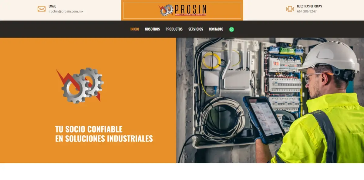 PROSIN