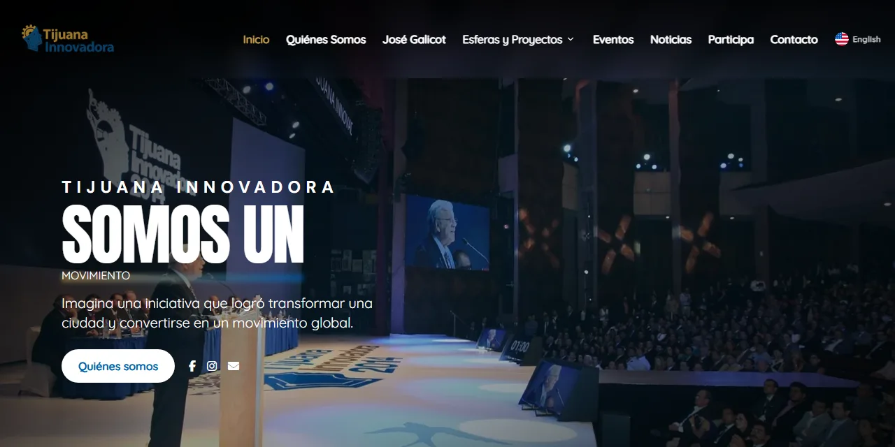 Tijuana Innovadora