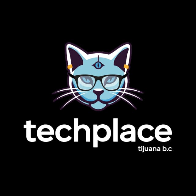 TechPlace — desarrollo web, apps y ciberseguridad en Tijuana