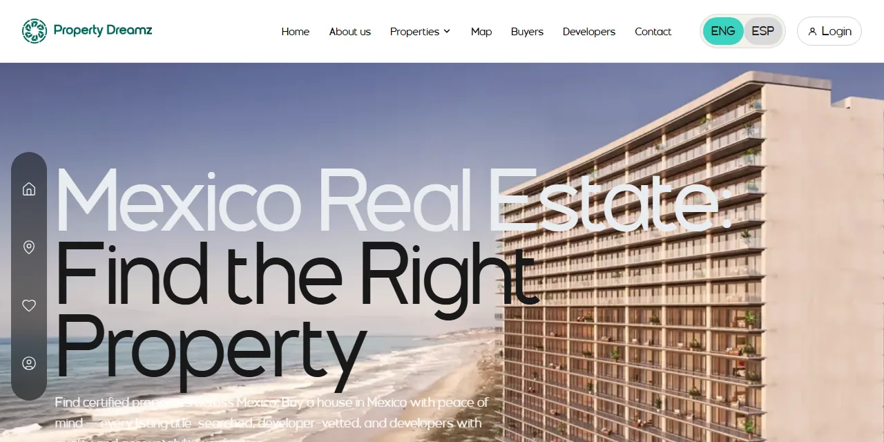 Property Dreamz