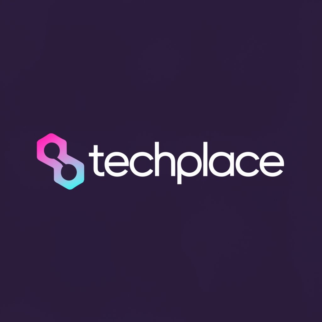 TechPlace Logo